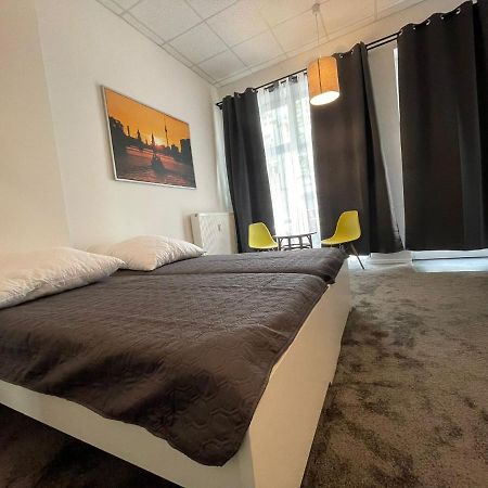 Berlinhome Apartment Koepenick Екстериор снимка