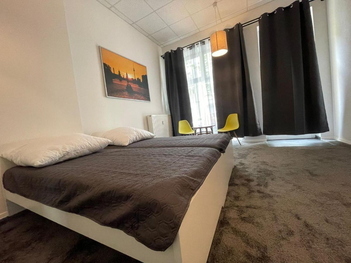 Berlinhome Apartment Koepenick Екстериор снимка