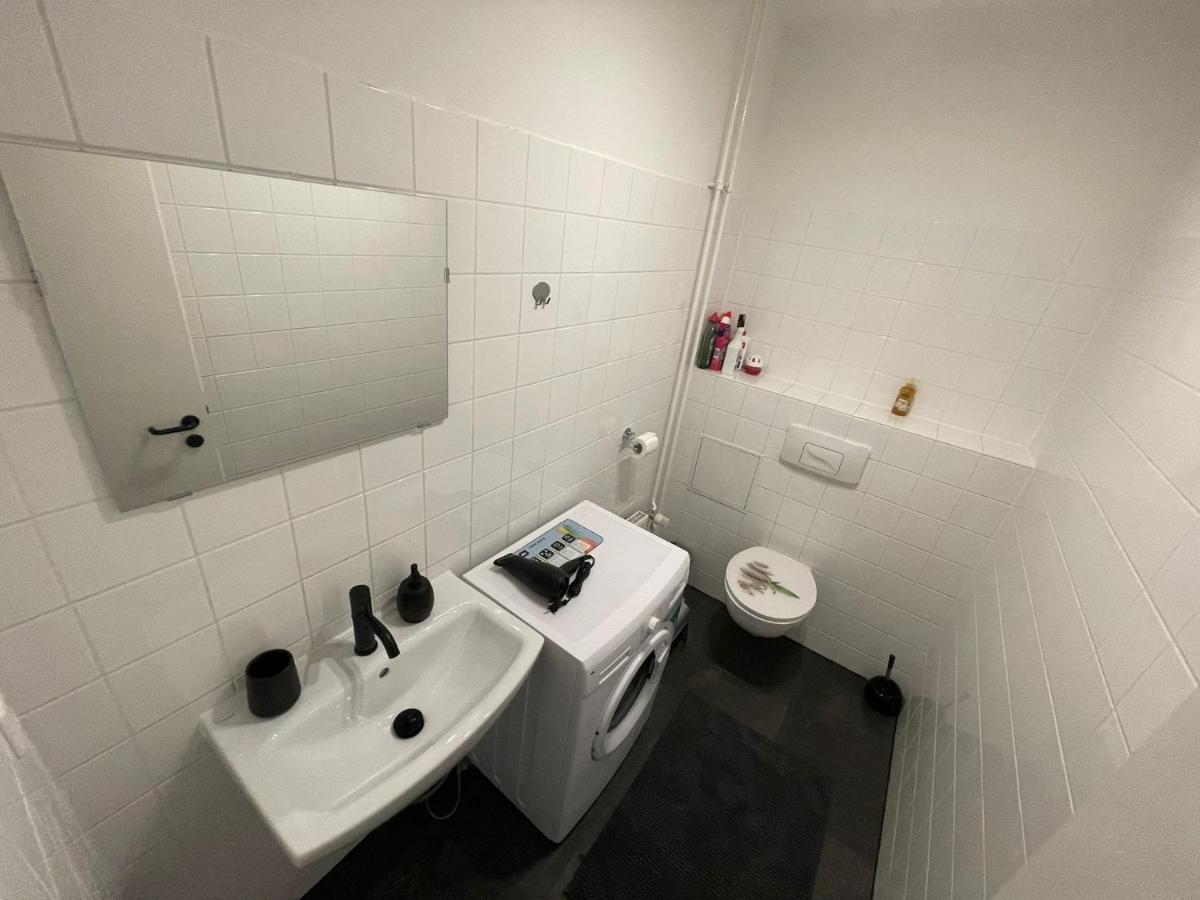 Berlinhome Apartment Koepenick Екстериор снимка