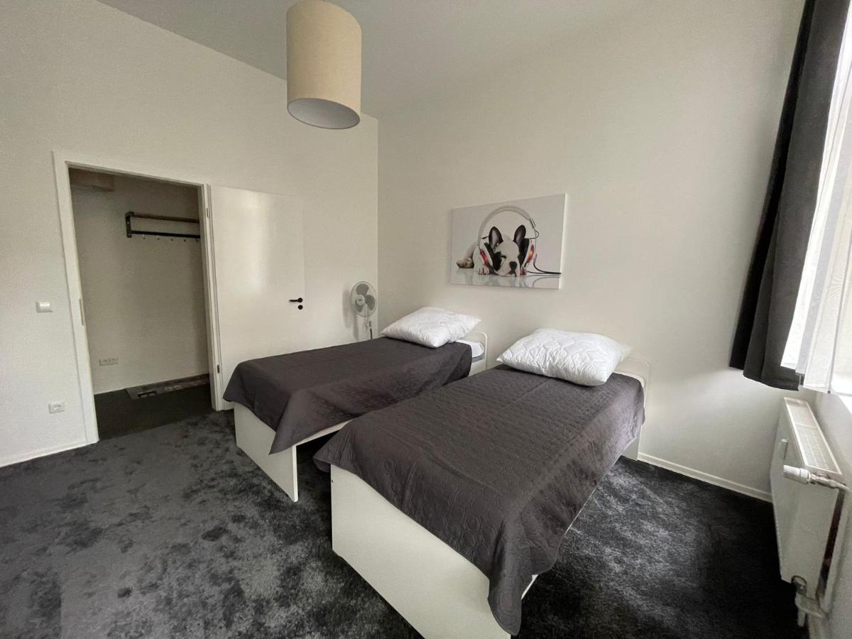 Berlinhome Apartment Koepenick Екстериор снимка