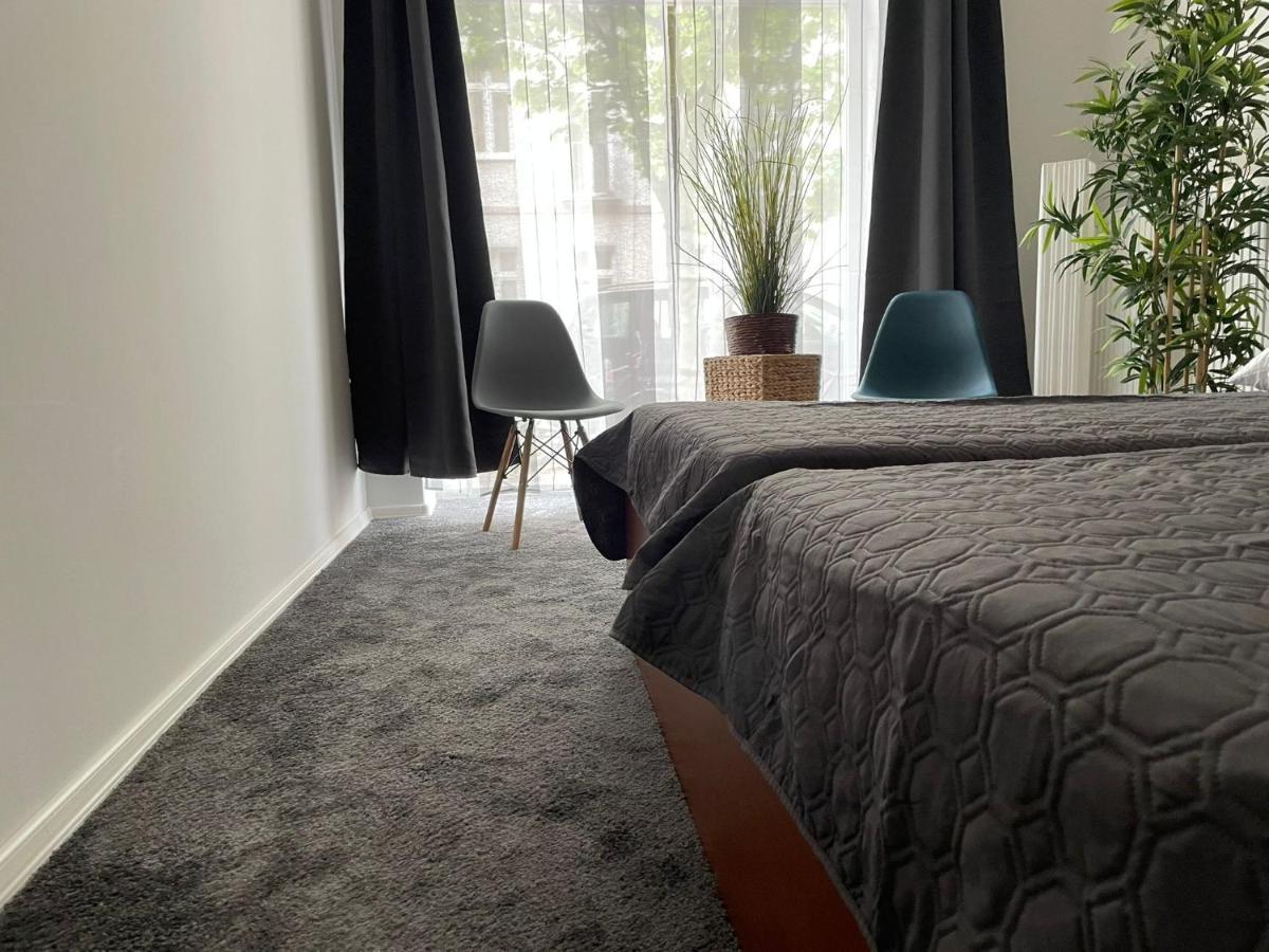 Berlinhome Apartment Koepenick Екстериор снимка