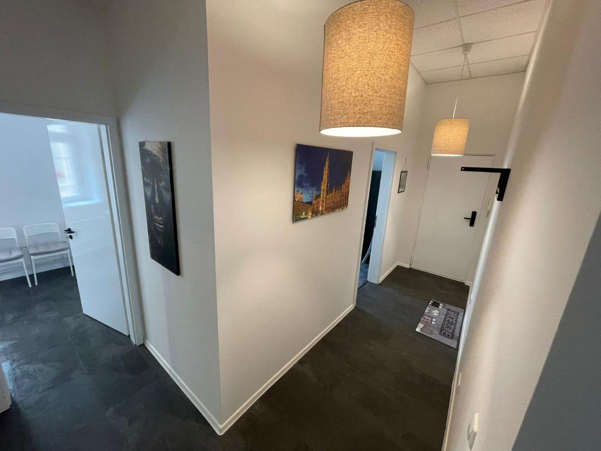 Berlinhome Apartment Koepenick Екстериор снимка