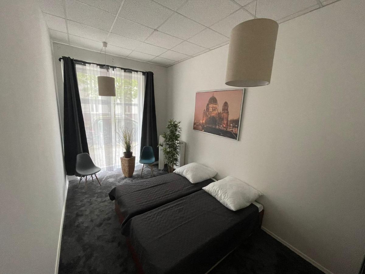 Berlinhome Apartment Koepenick Екстериор снимка