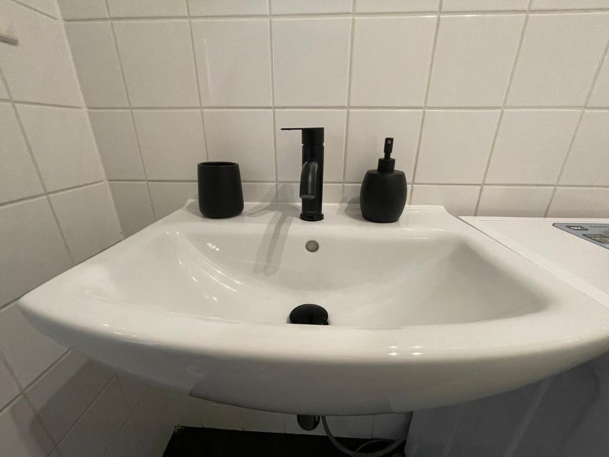 Berlinhome Apartment Koepenick Екстериор снимка