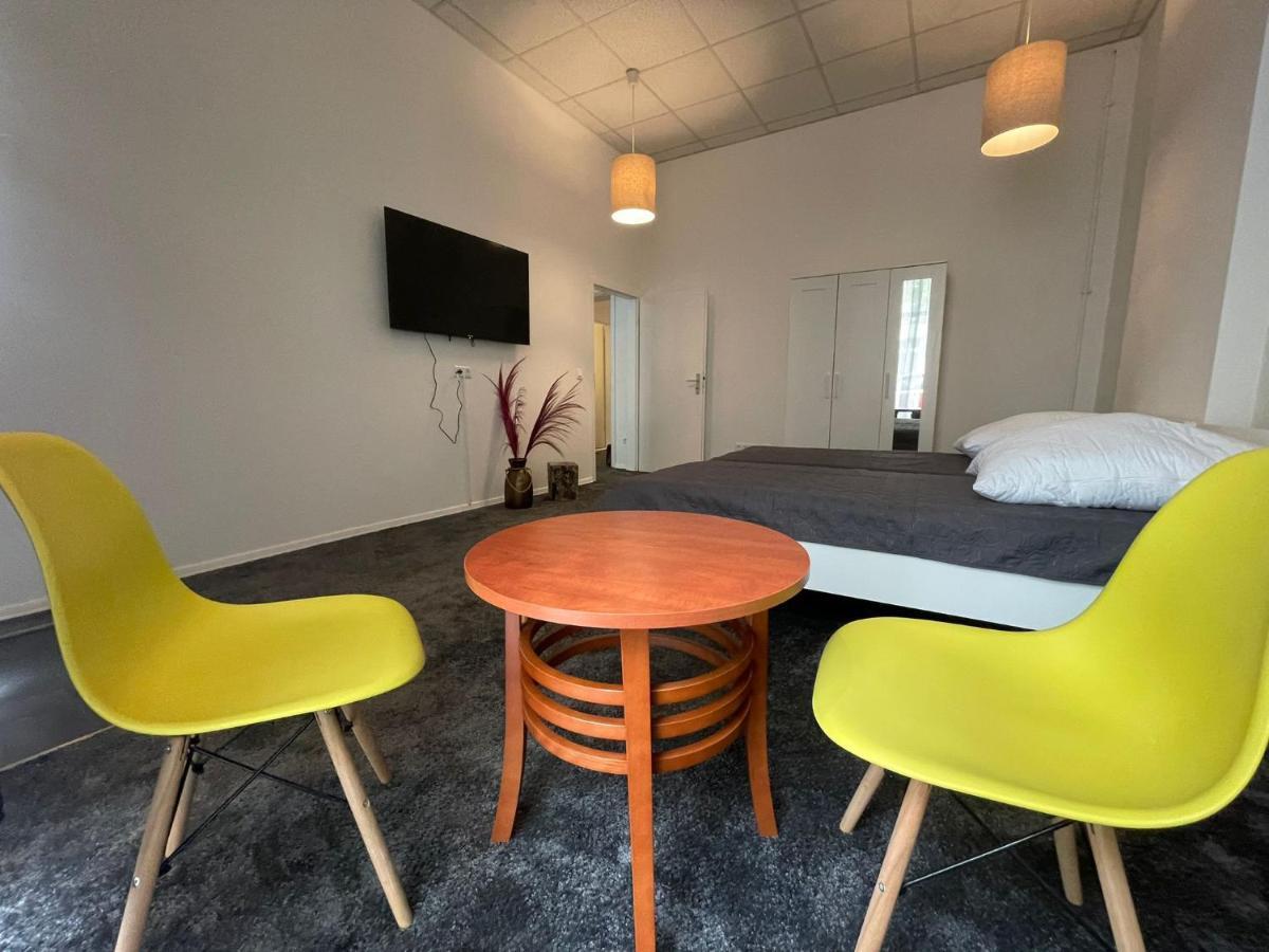Berlinhome Apartment Koepenick Екстериор снимка