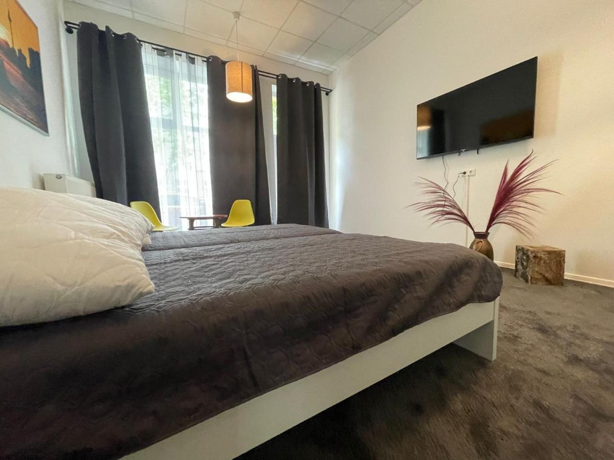 Berlinhome Apartment Koepenick Екстериор снимка