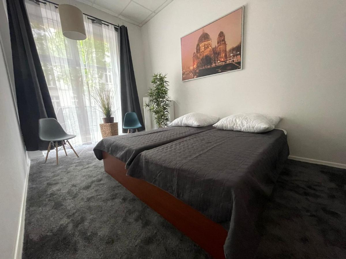 Berlinhome Apartment Koepenick Екстериор снимка