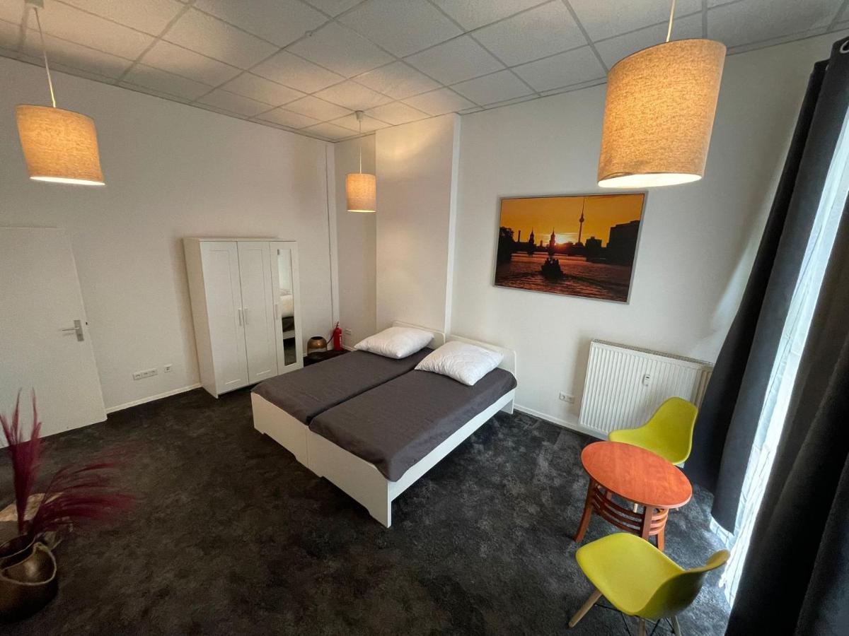 Berlinhome Apartment Koepenick Екстериор снимка