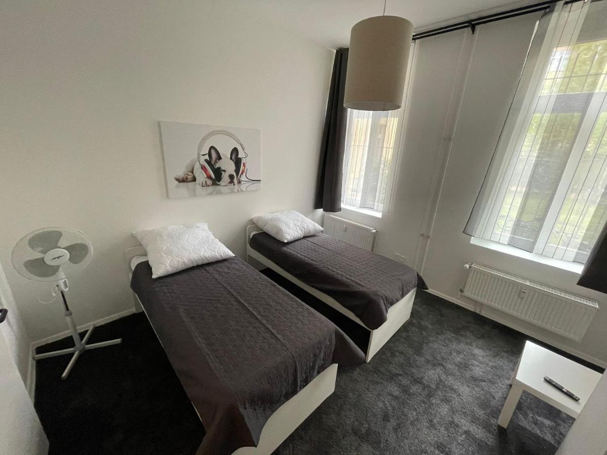 Berlinhome Apartment Koepenick Екстериор снимка