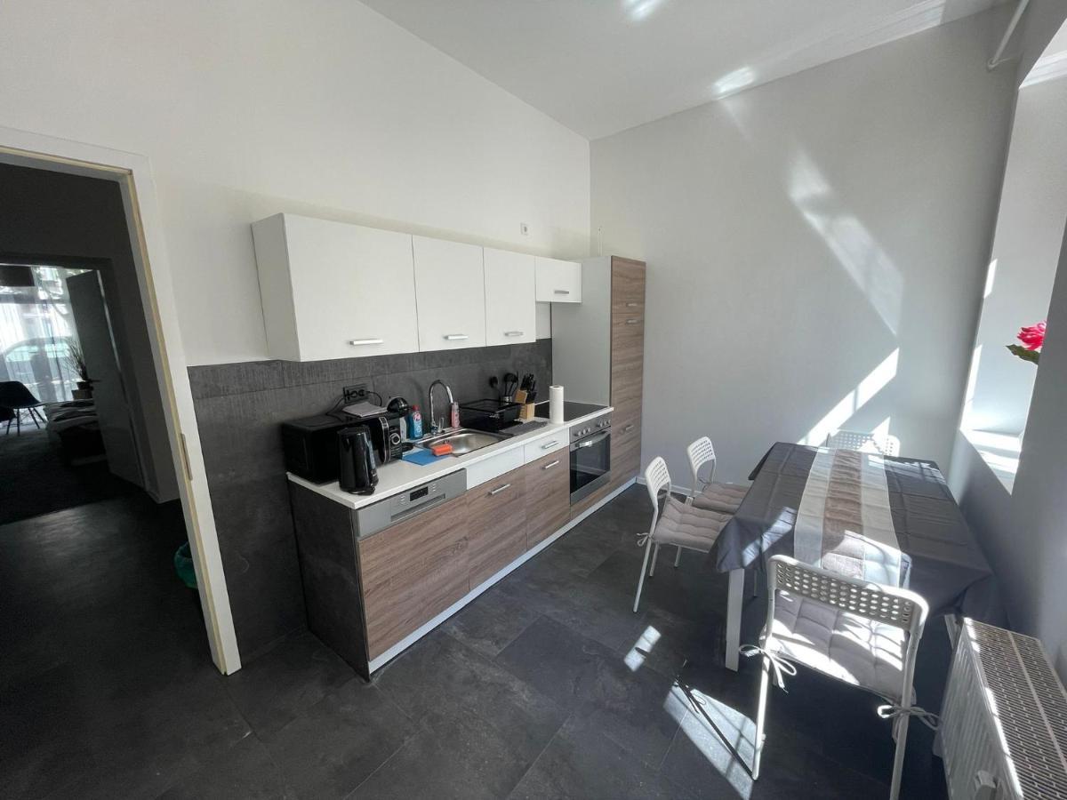 Berlinhome Apartment Koepenick Екстериор снимка
